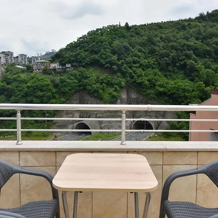 Oezerler Trabzon