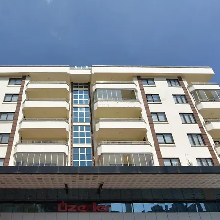 Apartment Oezerler