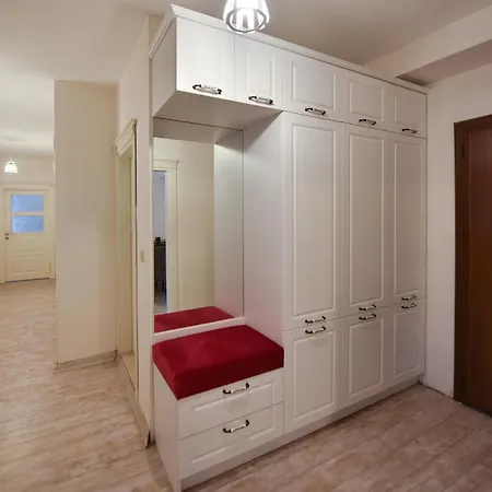 Apartment Oezerler Trabzon
