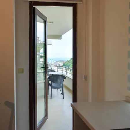 Oezerler Apartment