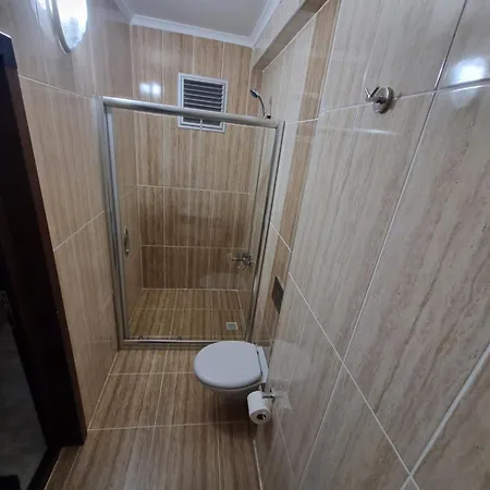 Apartment Oezerler Trabzon