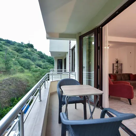 Oezerler Apartment Trabzon